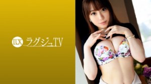 259LUXU-1010 Luxury Tv 999