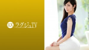 259LUXU-1013 Luxury Tv 1002