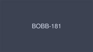 BOBB-181 