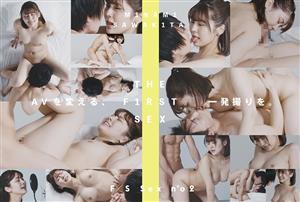 CLT-069 The F1rst Sex No 02 Minami Sawakita CLT-069 The F1rst Sex No 02 Minami Sawakita