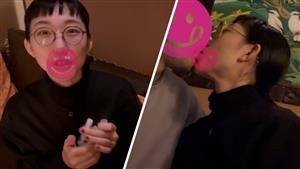 FC2-PPV-3152673 Limited Sale Until 12 25 2400 Personal Shooting I Had Real Sex With A Real Reader Model At A Love Hotel