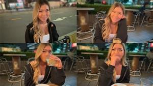 FC2-PPV-3173705 Limited Quantity For The First Time Extremely Sexy The Strongest Black Gal Rumi 21 A Store Clerk With A Too Erotic Body Who Came For Recruitment Creampie Amp Facial Cum Shot