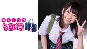 JPAK-030 Innocent School With A Smiling Uniform Girl And Sweetness Alone Gonzo