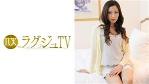 LUXU-019 ry Tv 004