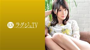 LUXU-1019 ry Tv 1009