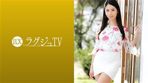 LUXU-1026 ry Tv 1015