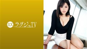 LUXU-1030 ry Tv 1019