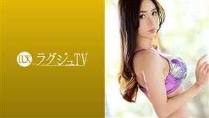 LUXU-1216 ry Tv 1202 Because Of Its Eyes And Devilishness A Halfbeautiful Woman Japan X Italy Who Has A Mysterious Beauty That Excels In Looks Style And Filthy Women Is Back All You Want Is Sexual Pleasure The Fascinating Blame That Makes A