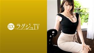 LUXU-1282 ry Tv 1271 Quoti Will Return To My Boyfriend At The End Of Today Quot A Music Teacher With A Glamor Style Who Captivates A Man Makes An Av Appearance Before Marriage While Shaking Big Breasts Panting In A Whirlpool Of Pleasure With