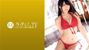 LUXU-1283 ry Tv 1269 A Female Business Owner Who Is Dissatisfied With Sex With Him Who Is De M Appears On Av Repeated Ascension To The Stimulus That Penetrates The Whole Body With Intense Sex That You Do Not Usually Taste The Big Breasts Are Disturb