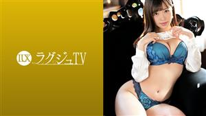 LUXU-1390 ry Tv 1371 Quoti Want To Know The World Of Sensuality Deeply Quot A Beautiful Music Producer Descends Into The Av World Carrying Abundant Beautiful Breasts With A Neat Appearance Captivating A Man With A Fierce Kiss Like A Magical C