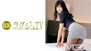 LUXU-369 ry Tv 364