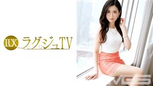 LUXU-385 ry Tv 377