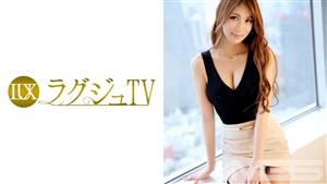 LUXU-392 ry Tv 391