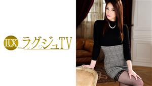 LUXU-499 ry Tv 490