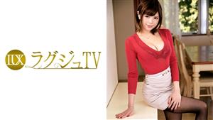 LUXU-599 ry Tv 579