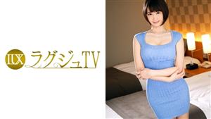 LUXU-707 ry Tv 703