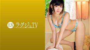 LUXU-816 ry Tv 908