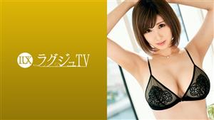 LUXU-928 ry Tv 914