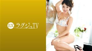 LUXU-964 ry Tv 955