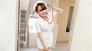 MUSUME-081421_01 Delivery Health Lady Of Nurse Cos Who Even Cleans And Blows