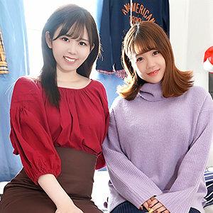 PWIFE-810 Mei Amp Miki