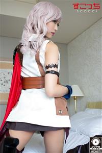 SCOH-030 Creampie Let A Carefully Selected Beautiful Girl Cosplay And Conceive My Play La Toning