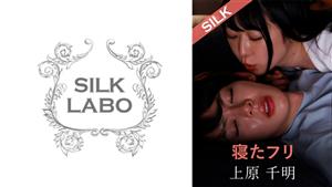 SILKS-112 Pretending To Be Asleep Chiaki Uehara Renka Yamamoto