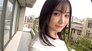 SIRO-5107 The Advent Of A Transcendent Slender Beauty The Goddess Who Wants To Have Sex Anywhere When The Erotic Switch Is Turned On Appears In Av Im Slender But I Eat A Lot Jiko And I Like People Who Eat A Lot Mako First Shot Av Appl