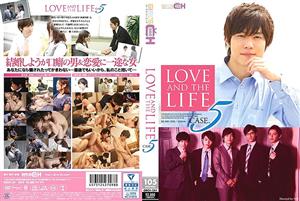 GRCH-241 Love And The Life Case5 GRCH-241 Love And The Life Case5