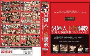 NHSD-013 M Woman Affair Play Collection 6 NHSD-013 M Woman Affair Play Collection 6