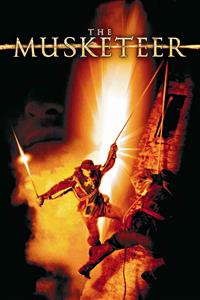 The Musketeer