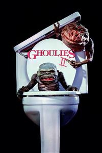 Ghoulies II