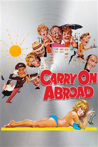 Carry On Abroad