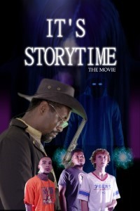 Its Storytime: The Movie