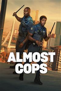 Almost Cops Almost Cops