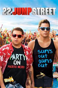 22 Jump Street