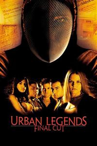 Urban Legends: Final Cut