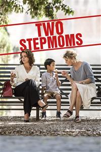 Two Stepmoms