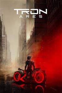 TRON: Ares