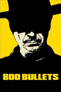 800 Bullets