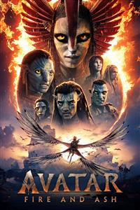 Avatar: Fire and Ash