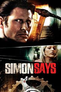 Simon Says