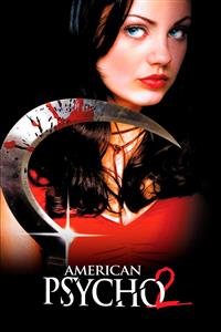 American Psycho II: All American Girl