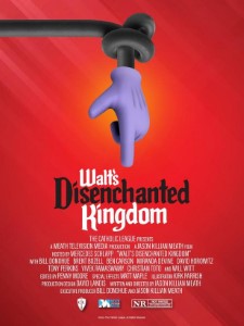Walts Disenchanted Kingdom