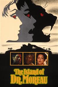 The Island of Dr. Moreau