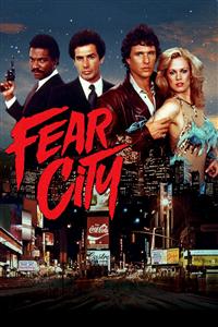 Fear City