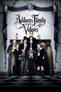 Addams Family Values