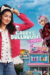 Gabbys Dollhouse: The Movie