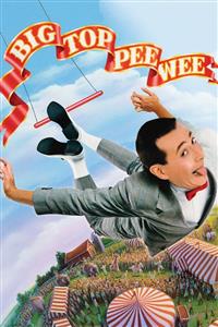 Big Top Pee-wee